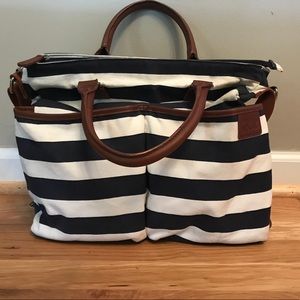 Hip Cub Purse or Diaper Bag